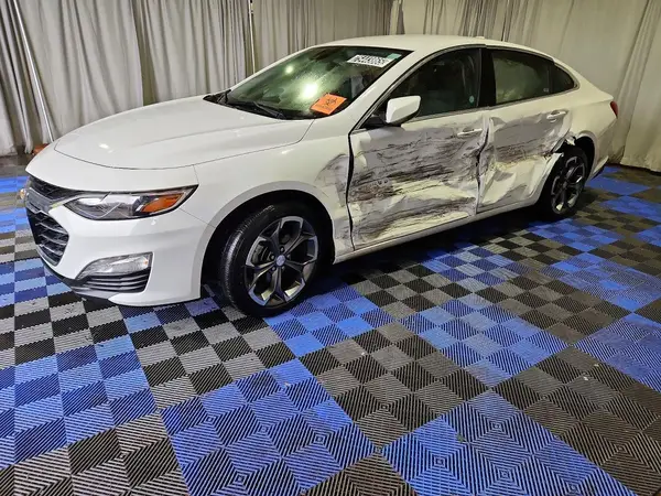 1G1ZD5ST1RF172945 2024 CHEVROLET MALIBU - Image 1