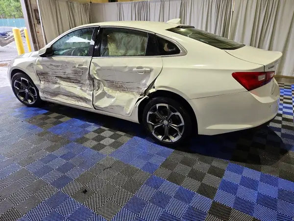 1G1ZD5ST1RF172945 2024 CHEVROLET MALIBU - Image 2