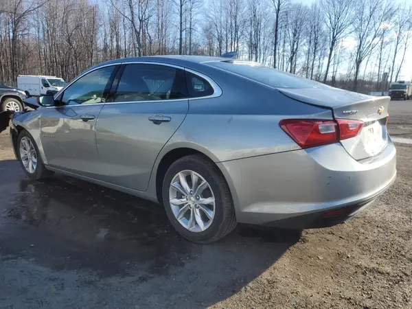 1G1ZD5ST1RF173481 2024 CHEVROLET MALIBU - Image 2