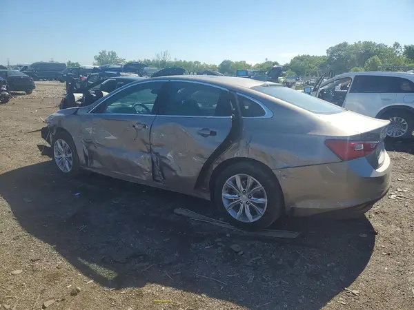 1G1ZD5ST1RF173559 2024 CHEVROLET MALIBU - Image 2