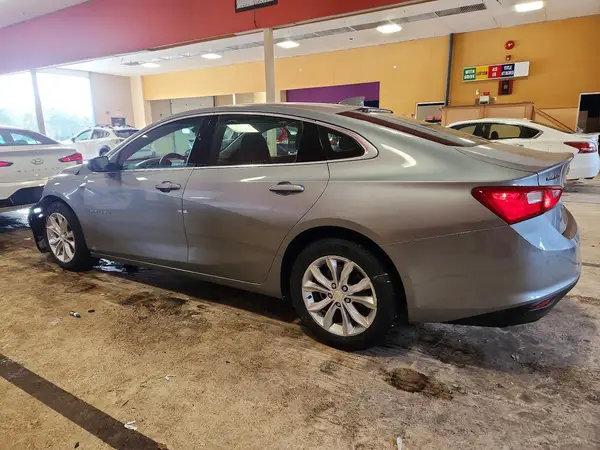 1G1ZD5ST1RF173688 2024 CHEVROLET MALIBU - Image 2