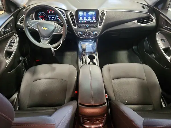 1G1ZD5ST1RF173688 2024 CHEVROLET MALIBU - Image 8