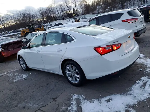 1G1ZD5ST1RF173951 2024 CHEVROLET MALIBU - Image 2