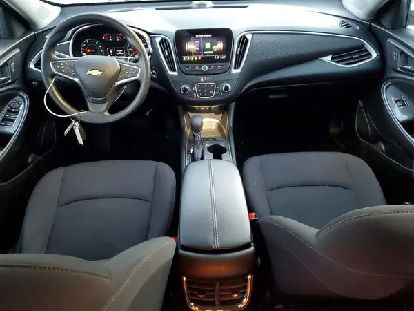 1G1ZD5ST1RF173951 2024 CHEVROLET MALIBU - Image 8