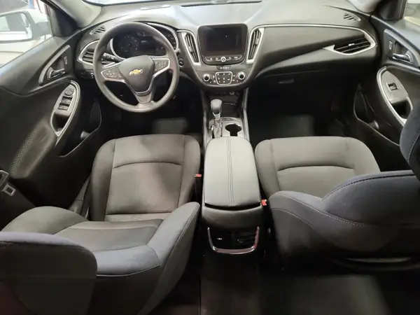 1G1ZD5ST1RF175019 2024 CHEVROLET MALIBU - Image 8