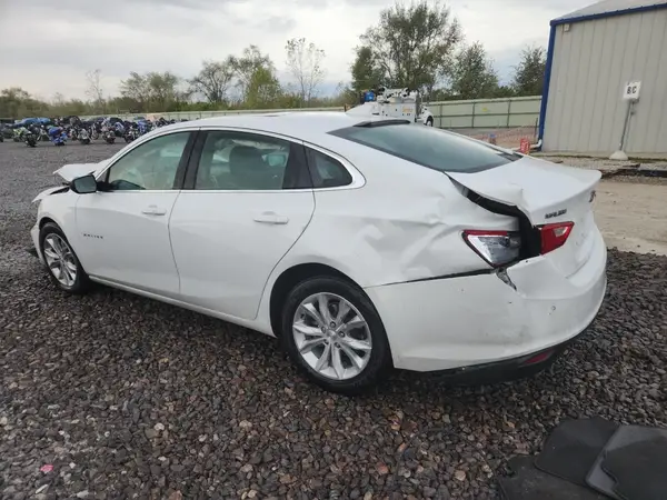 1G1ZD5ST1RF176834 2024 CHEVROLET MALIBU - Image 2