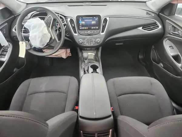 1G1ZD5ST1RF176834 2024 CHEVROLET MALIBU - Image 8