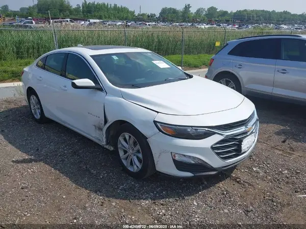 1G1ZD5ST1RF177188 2024 CHEVROLET MALIBU - Image 1