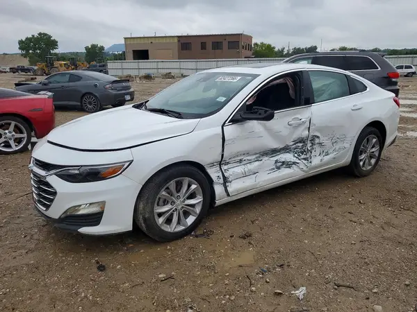 1G1ZD5ST1RF177594 2024 CHEVROLET MALIBU - Image 1