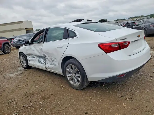 1G1ZD5ST1RF177594 2024 CHEVROLET MALIBU - Image 2
