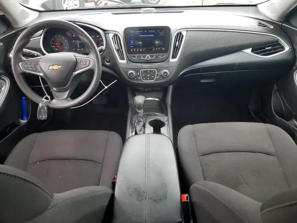 1G1ZD5ST1RF177594 2024 CHEVROLET MALIBU - Image 8