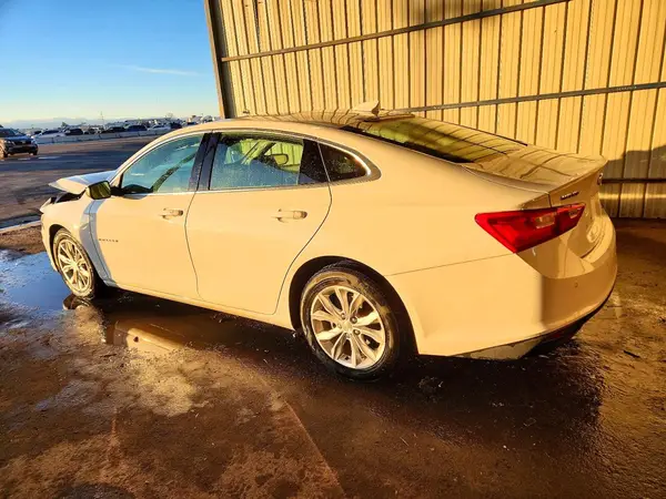 1G1ZD5ST1RF177756 2024 CHEVROLET MALIBU - Image 2