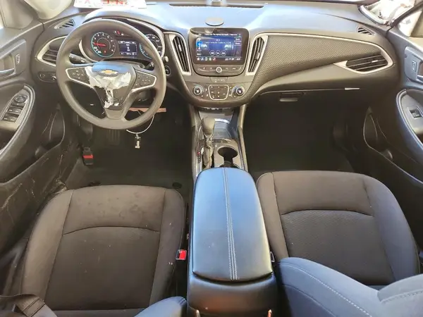 1G1ZD5ST1RF177756 2024 CHEVROLET MALIBU - Image 8