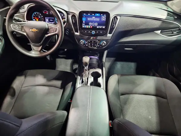 1G1ZD5ST1RF177904 2024 CHEVROLET MALIBU - Image 8