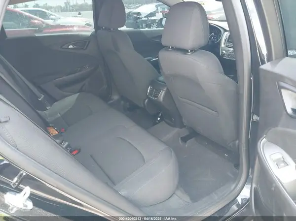 1G1ZD5ST1RF180348 2024 CHEVROLET MALIBU - Image 8