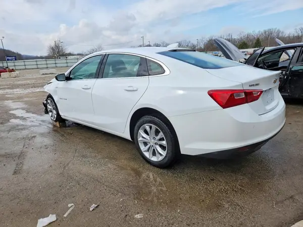 1G1ZD5ST1RF180947 2024 CHEVROLET MALIBU - Image 2
