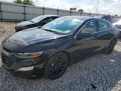 1G1ZD5ST1RF183671 2024 CHEVROLET MALIBU
