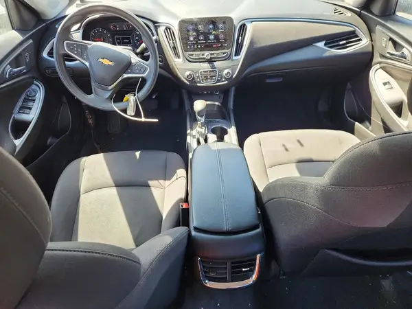 1G1ZD5ST1RF184027 2024 CHEVROLET MALIBU - Image 8