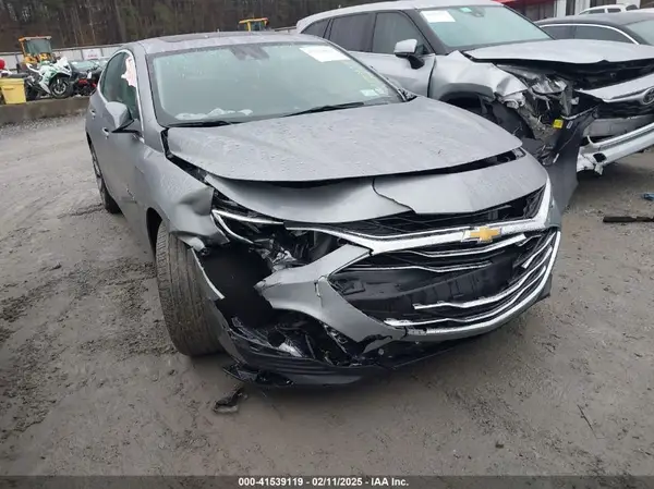 1G1ZD5ST1RF188014 2024 CHEVROLET MALIBU - Image 1