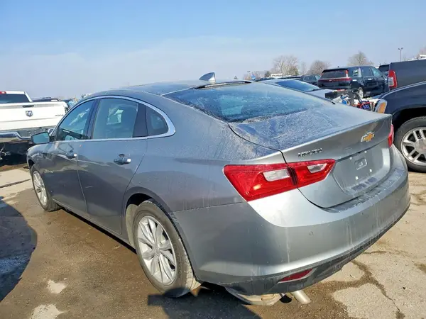1G1ZD5ST1RF188062 2024 CHEVROLET MALIBU - Image 2