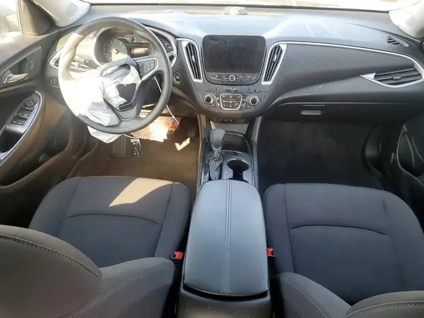 1G1ZD5ST1RF188062 2024 CHEVROLET MALIBU - Image 8