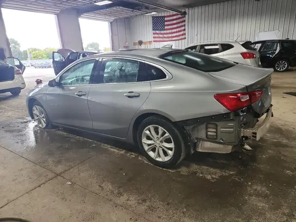 1G1ZD5ST1RF188174 2024 CHEVROLET MALIBU - Image 2