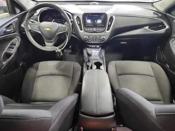 1G1ZD5ST1RF188174 2024 CHEVROLET MALIBU - Image 8
