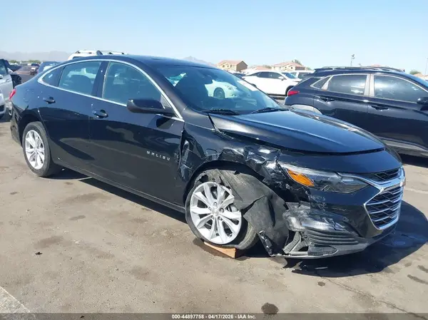 1G1ZD5ST1RF188563 2024 CHEVROLET MALIBU - Image 1