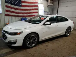 1G1ZD5ST1RF188689 2024 CHEVROLET MALIBU
