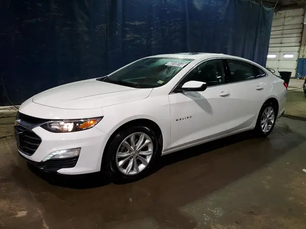 1G1ZD5ST1RF188692 2024 CHEVROLET MALIBU - Image 1