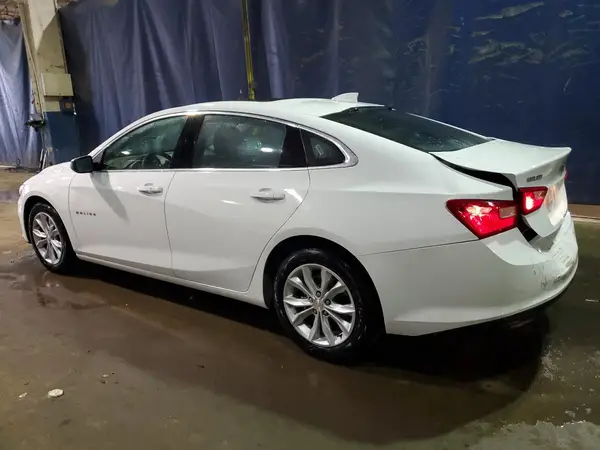 1G1ZD5ST1RF188692 2024 CHEVROLET MALIBU - Image 2