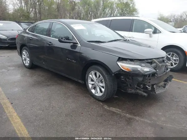 1G1ZD5ST1RF192564 2024 CHEVROLET MALIBU - Image 1