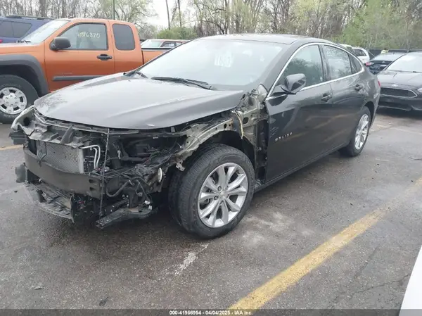 1G1ZD5ST1RF192564 2024 CHEVROLET MALIBU - Image 2