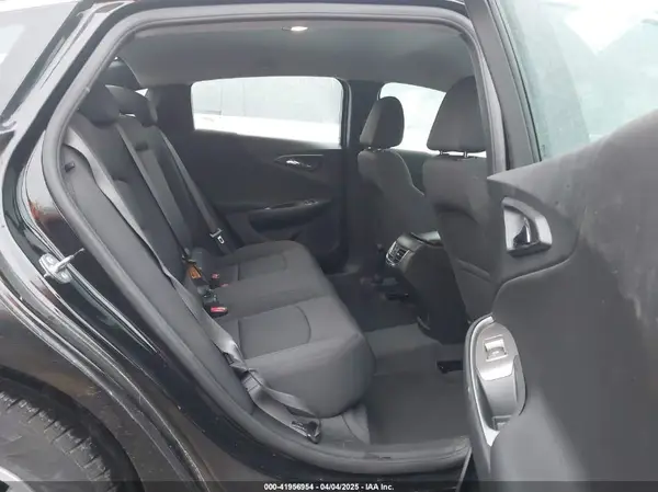 1G1ZD5ST1RF192564 2024 CHEVROLET MALIBU - Image 8