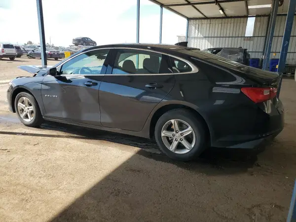 1G1ZD5ST1RF192869 2024 CHEVROLET MALIBU - Image 2