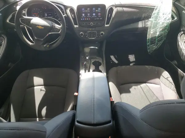 1G1ZD5ST1RF192869 2024 CHEVROLET MALIBU - Image 8
