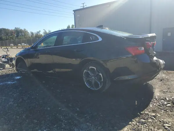 1G1ZD5ST1RF194993 2024 CHEVROLET MALIBU - Image 2