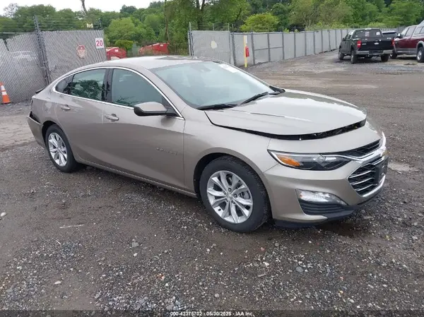 1G1ZD5ST1RF195058 2024 CHEVROLET MALIBU - Image 1