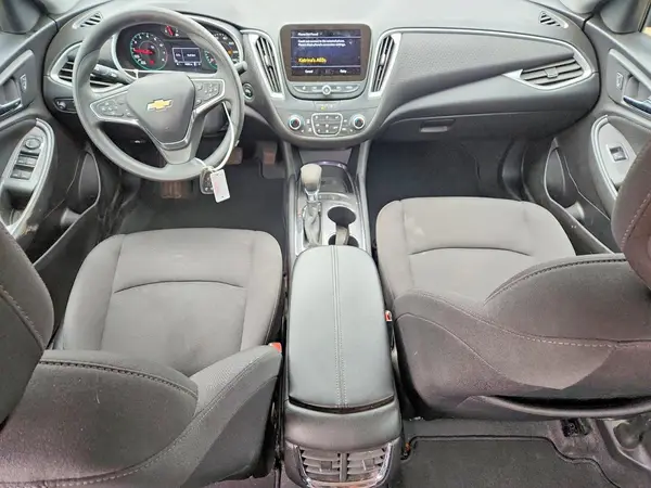 1G1ZD5ST1RF200498 2024 CHEVROLET MALIBU - Image 8