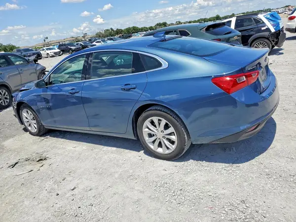 1G1ZD5ST1RF200680 2024 CHEVROLET MALIBU - Image 2