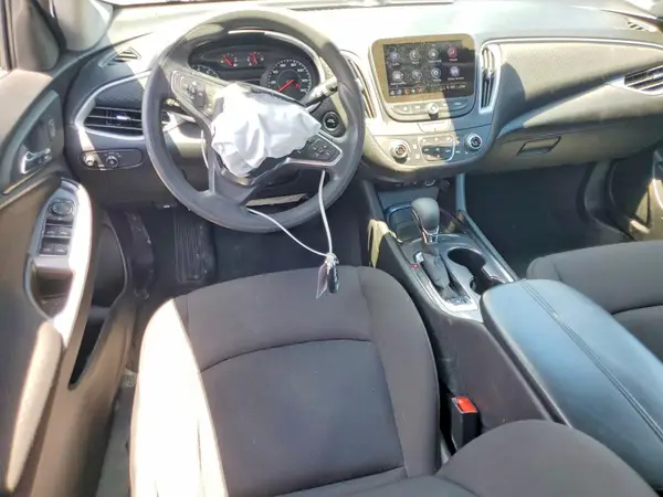 1G1ZD5ST1RF200680 2024 CHEVROLET MALIBU - Image 8