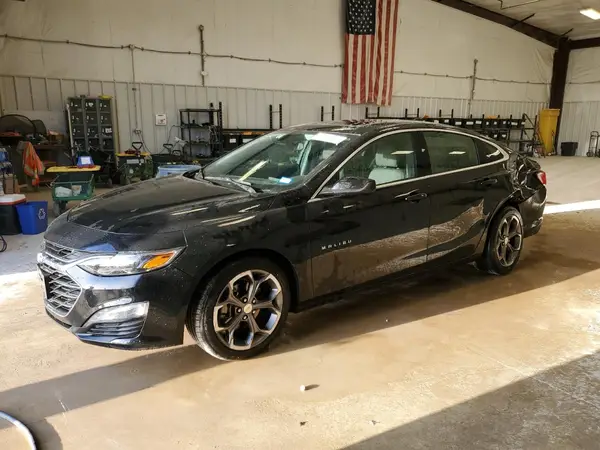 1G1ZD5ST1RF201912 2024 CHEVROLET MALIBU - Image 1