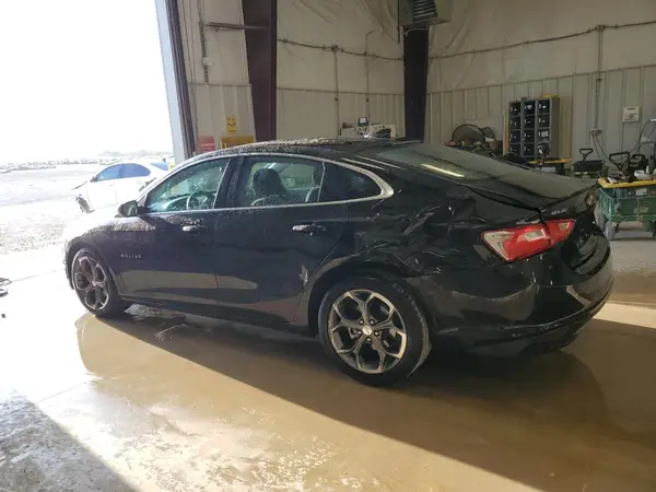 1G1ZD5ST1RF201912 2024 CHEVROLET MALIBU - Image 2