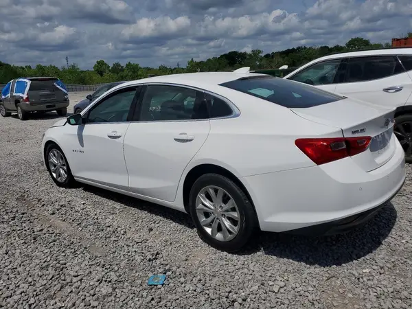 1G1ZD5ST1RF202154 2024 CHEVROLET MALIBU - Image 2