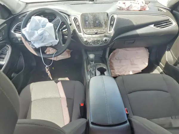 1G1ZD5ST1RF202154 2024 CHEVROLET MALIBU - Image 8