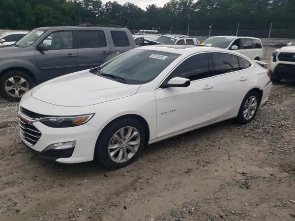 1G1ZD5ST1RF202378 2024 CHEVROLET MALIBU - Image 1