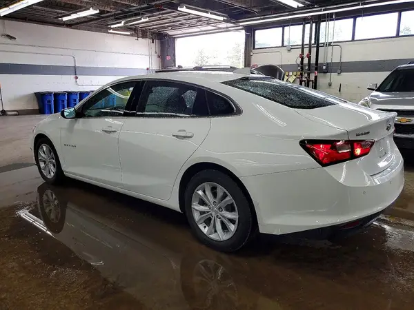 1G1ZD5ST1RF204552 2024 CHEVROLET MALIBU - Image 2