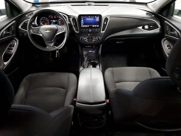 1G1ZD5ST1RF204552 2024 CHEVROLET MALIBU - Image 8