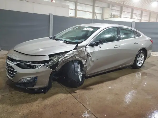 1G1ZD5ST1RF205085 2024 CHEVROLET MALIBU - Image 1