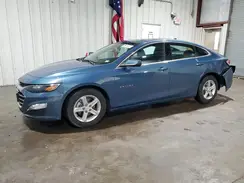 1G1ZD5ST1RF205989 2024 CHEVROLET MALIBU